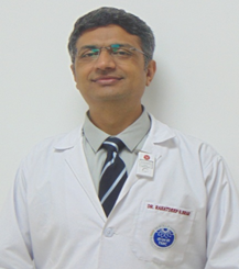 Dr Rahat Brar